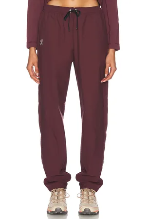 On Running Track W Pants in - Purple. Size S (also in ).