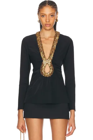 JOHANNA ORTIZ Sensual Aura Top in - . Size 0 (also in 2, 4, 6, 8).