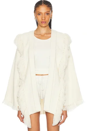 Escvdo Siembra Cardigan in - . Size 2 (also in 4, 6, 8).