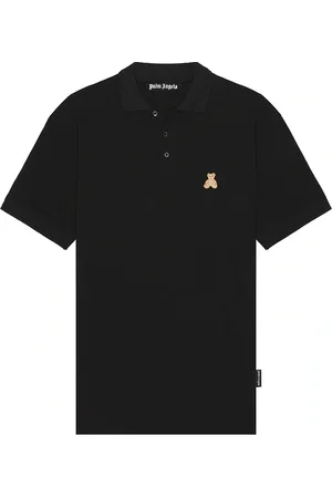 Palm Angels Bear in Mind Polo in - . Size S (also in XL/1X).