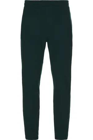 Beyond Yoga Take It Easy Pant in - Dark Green. Size M (also in ).