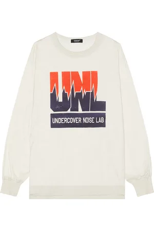 UNDERCOVER Sweater in - Cream. Size 2 (also in 3, 4, 5).