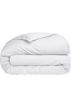 Parachute Percale Duvet Cover in - . Size FULL/QUEEN (also in ).
