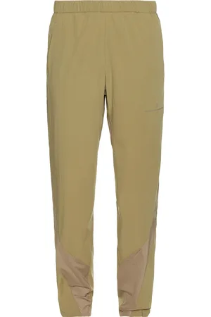On Running X Post Archive Facti (PAF) Running Lg Pants in - Beige. Size L (also in M, S).