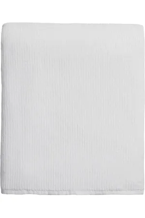 Parachute Soft Rib Bath Sheet in - . Size all.