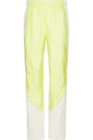 On Running X Post Archive Facti (PAF) Zero Pants in - Cream. Size L (also in M, S, XL).