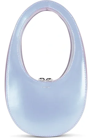 COPERNI Pearlised Mini Swipe Bag in - Baby . Size all.