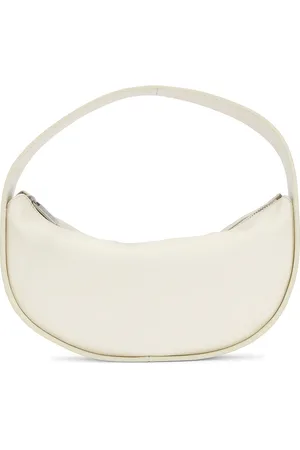 St Agni Petit Arc Bag in - Ivory. Size all.