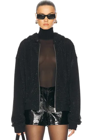 EZR Oversized Hoodie in - . Size XS (also in ).