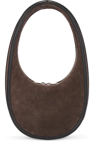 COPERNI Suede Swipe Bag in - . Size all.