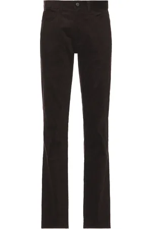 THEORY Raffi Stretch Corduroy Pants in - Brown. Size 36 (also in ).