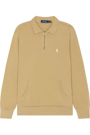 Ralph Lauren Sweatshirt in - Beige. Size S (also in ).