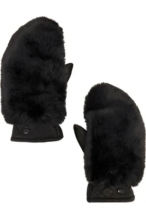 Goldbergh Hill Mittens in - . Size 7 (also in ).