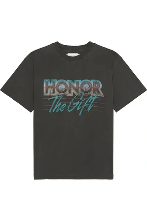 HONOR THE GIFT After Hours T-Shirt in - . Size L (also in M, S, XL/1X).