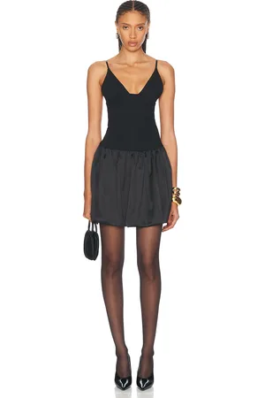 MIMCHIK Bubble Dress in - . Size 0 (also in 6).