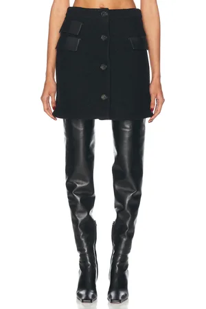 Proenza Schouler Mei Skirt in - . Size 2 (also in 6).