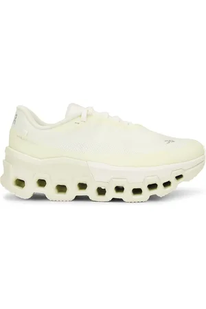 On Running Cloudmster 2 PAF Sneaker in - Cream. Size 10 (also in 5, 5.5, 6, 7, 7.5, 8, 8.5, 9, 9.5).