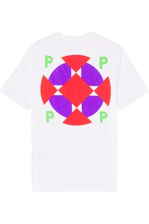 Pop Trading Company X Martens T-Shirt in - . Size L (also in M, S).