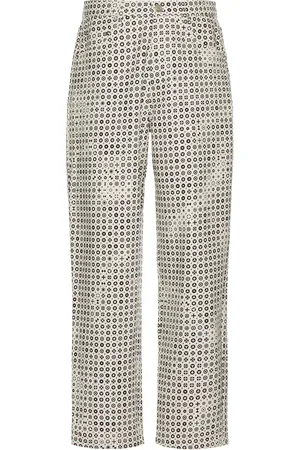 Pop Trading Company X Martens Drs Pant in - Cream. Size XL/1X (also in ).