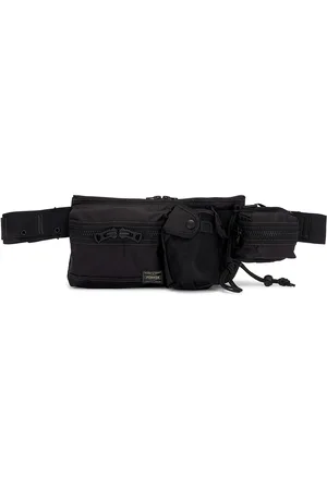 PORTER-YOSHIDA & CO All Waist Bag With Pouches in - . Size all.
