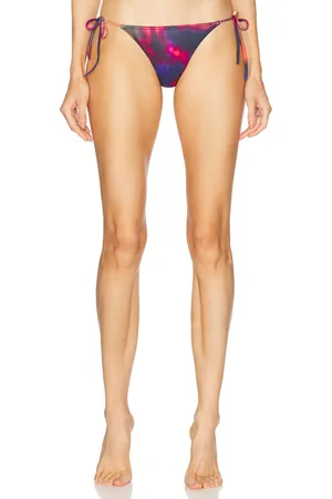 ERES Etoile Swim Bottom in - Multi. Size 36 (also in 42).