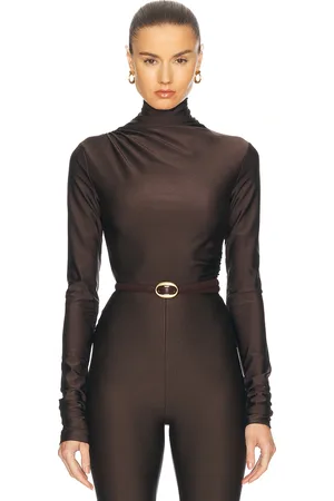 The Andamane Oleandra Top in - . Size L (also in ).