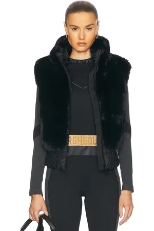 Goldbergh Lina Ski Vest in - . Size 40 (also in ).