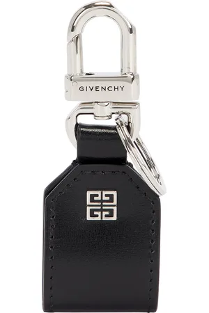 Givenchy 4G Keyring in - . Size all.