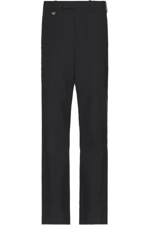 Burberry Cropped Trouser in - . Size 50 (also in 52).