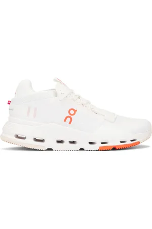 On Running Cloudnova 2 Sneaker in - White. Size 6.5 (also in 8.5, 9.5).