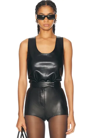 SER.O.YA Nina Bodysuit in - . Size L (also in M, S, XS).