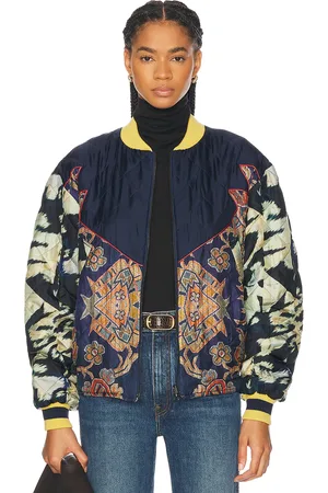 PIERRE-LOUIS MASCIA Jacket in - . Size XL/1X (also in S).