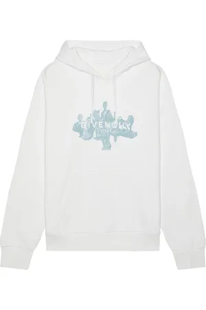Givenchy Boxy Fit Hoodie in - . Size L (also in M, S, XL/1X, XXL/2X).