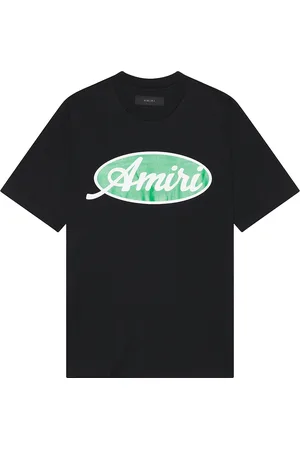 AMIRI Oval Tee in - . Size L (also in M, S, XL/1X).
