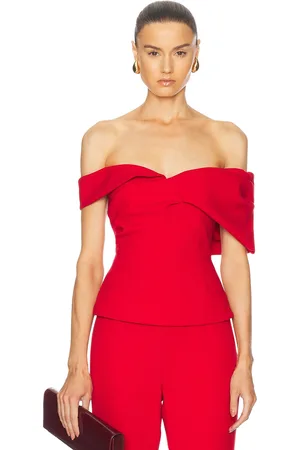 RACHEL GILBERT Mattie Top in - . Size 0 (also in 1, 2, 4).