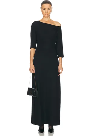 Leset Lauren Off Shoulder Dress in - . Size L (also in M, S, XS).