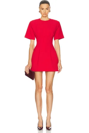 RACHEL GILBERT Dover Mini Dress in - . Size 0 (also in 4).