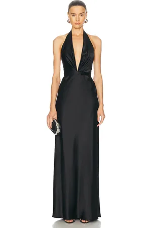 NILI LOTAN Essy Gown in - . Size 8 (also in ).