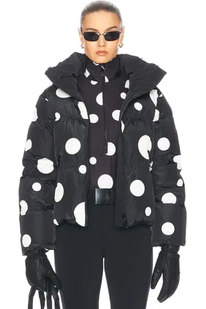 Goldbergh Grand Ski Jacket in - Black. Size 40 (also in 42).