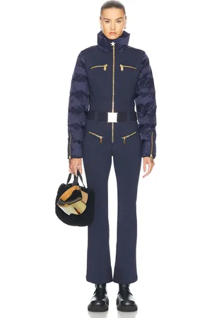 Goldbergh Arselle Ski Suit in - Navy. Size 40 (also in ).