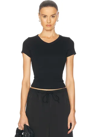Flore Flore Jill Baby Tee in - . Size M (also in S, XL, XS).
