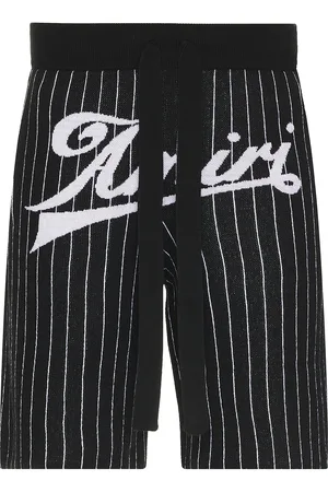 AMIRI Pinstripe Shorts in - . Size L (also in M, S, XL).