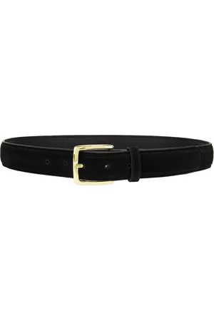 Rohe Suede Belt in - . Size L (also in M, S).