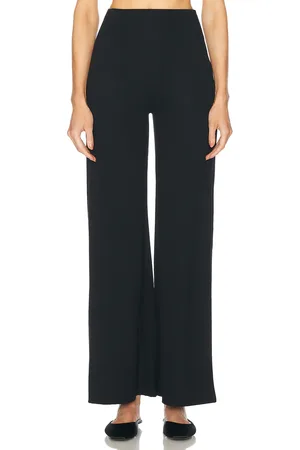 Leset Rio II Wide Leg Pant in - . Size L (also in M, S, XS).