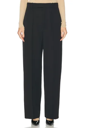 WARDROBE.NYC X Rosie Huntington-Whiteley RHW Trouser in - . Size M (also in S, XL, XS, XXS).
