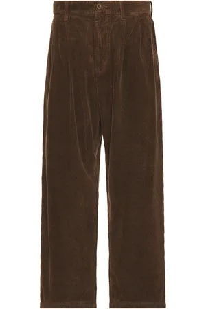 Carhartt Evan Pant in - Brown. Size 32 (also in 36).