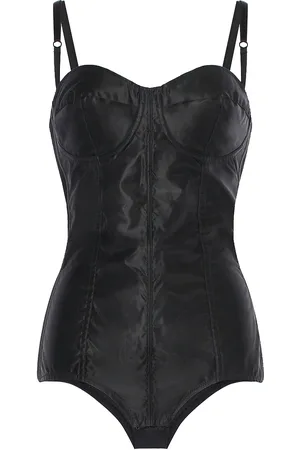 Dolce & Gabbana Bustier Bodysuit in - . Size 46 (also in ).
