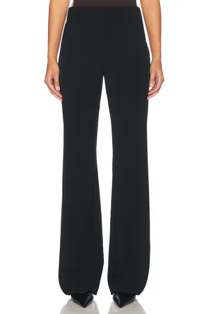 Courrèges Illusion Draped Pant in - . Size 38 (also in 40, 42).