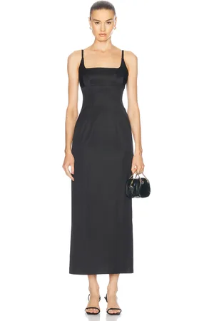 Staud Carol Dress in - . Size 0 (also in 2, 4, 8).