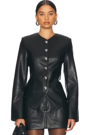 SER.O.YA Gloria Jacket in - . Size S (also in XL, XS).